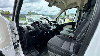 Van Fiat Ducato 2019