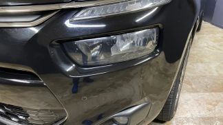 Lízing Hatchback Citroën C4 Picasso 2013