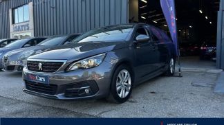 Leasing Wagon Peugeot 308 2019