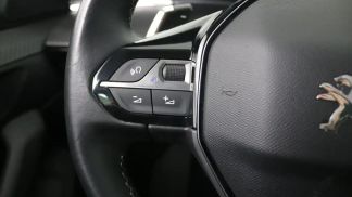 Leasing Wagon Peugeot 508 2022