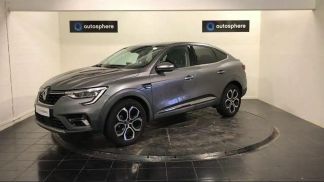 Leasing SUV Renault Arkana 2022