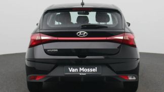 Leasing Hayon Hyundai i20 2021