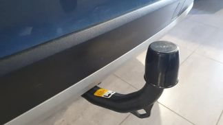 Leasing Hatchback Ford Focus 2024