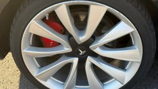 Lízing Sedan Tesla Model 3 2019