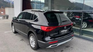 Lízing SUV Seat Tarraco 2019