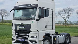 Leasing Tracteur M.A.N. 18.510 TGX 2022