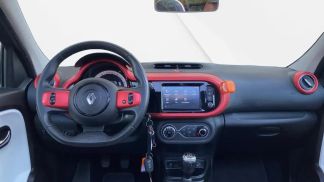Financování Hatchback Renault Twingo 2021