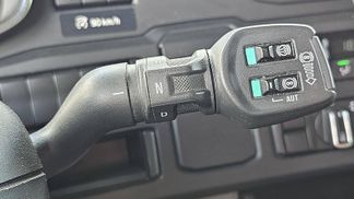 Lízing Traktor Scania R500 2021