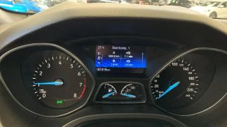 Finansowanie Wóz Ford Focus 2018