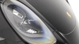 Leasing Convertible Porsche 718 2016