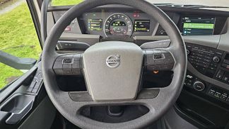 Financování Tahač Volvo FH 460 2020