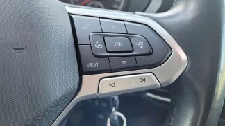 Financování Hatchback Volkswagen Caddy 2021