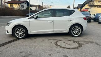 Lízing Hatchback Seat Leon 2020