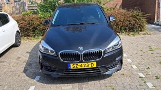 Wagon BMW 218 2018