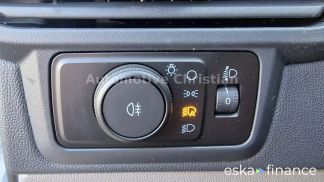Finansowanie Hatchback Ford Transit Custom 2025