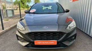 Finansowanie Wóz Ford Focus 2020