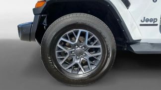 Lízing SUV Jeep Wrangler 2021
