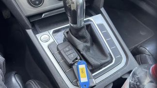 Lízing Sedan Volkswagen Passat 2017