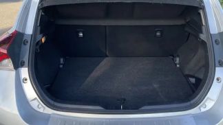 Finansowanie Hatchback Toyota Auris 2016