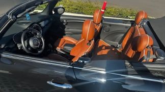 Lízing Kabriolet MINI Cooper Cabrio 2021