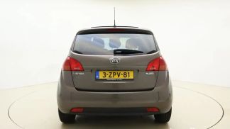 Financování Hatchback Kia Venga 2015