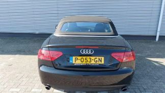 Finansowanie Zamienny Audi A5 2014