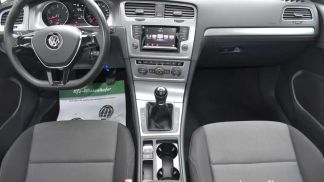 Finansowanie Wóz Volkswagen Golf 2014