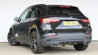 Leasing SUV MERCEDES GLA 180 2024