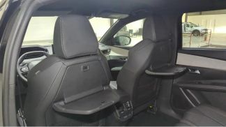 Leasing SUV Peugeot 5008 2024