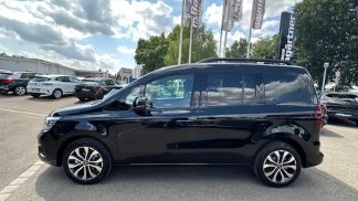 Finansowanie Hatchback Renault Kangoo 2025