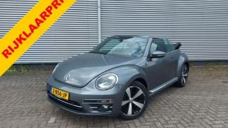 Finansowanie Zamienny Volkswagen Beetle 2018