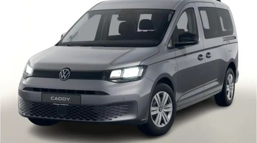 Volkswagen Caddy 2024