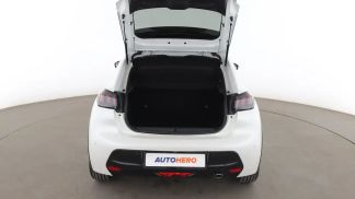 Leasing Hatchback Peugeot 208 2022