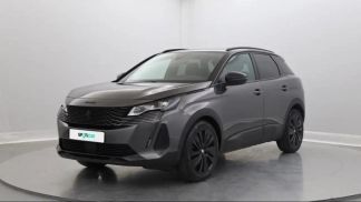 Leasing SUV Peugeot 3008 2023