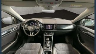 Leasing SUV Skoda Kodiaq 2020