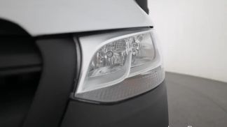 Finansowanie Van MERCEDES SPRINTER 2023