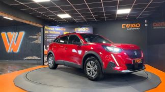 Leasing Hayon Peugeot E-2008 2023