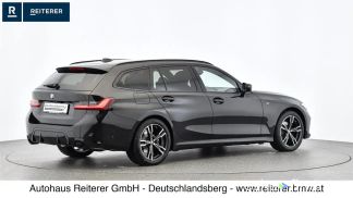 Finansowanie Wóz BMW 320 2023