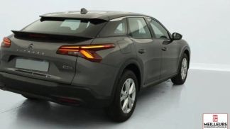 Finansowanie Sedan Citroën C5 X 2023