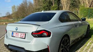 Lízing Kupé BMW 230 2024