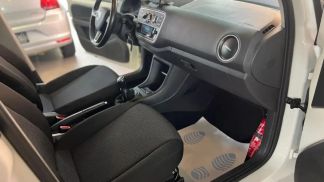 Finansowanie Sedan Skoda Citigo 2019