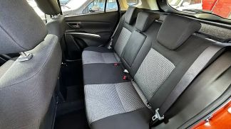 Finansowanie SUV Suzuki S-CROSS 2024