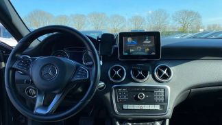 Leasing Hatchback MERCEDES A 180 2016