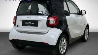 Leasing Coupe Smart ForTwo 2020