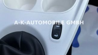 Financování Hatchback Smart ForFour 2015