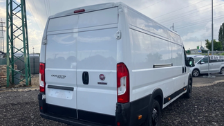 Van Fiat Ducato 2019