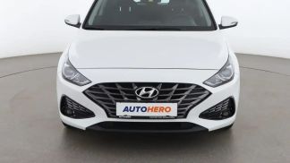 Leasing Hatchback Hyundai i30 2020