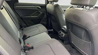 Leasing SUV Audi Q3 2024