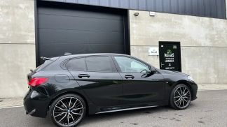 Leasing Hatchback BMW 120 2023