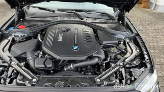 Leasing Convertible BMW 240 2021